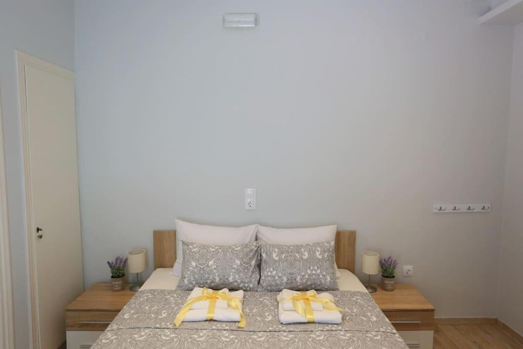 Appartement Stamatis